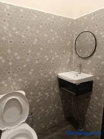 D'Ebai Roomstay Kijal - Image 3