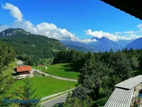 Gemütliche FeWo mit Sauna inmitten der Berge - Image 2