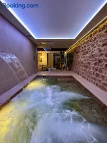 Loft SPA Massa Marittima - Image 1