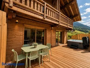 Chalets Crozats - Image 1