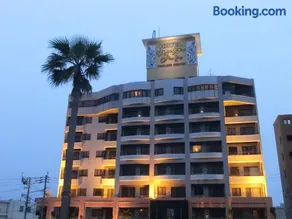 ウォーターゲート鹿児島 - Image 1