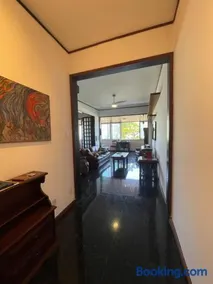 Facing the Beach - Atlântica Ave, 3 bedrooms apt - Image 3