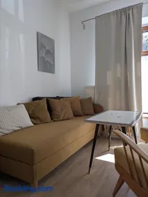 Irmgards Ferienwohnung - Image 3