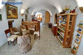 Tourist Farm Šenkova Domačija - Image 1