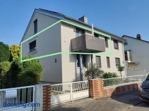 Familienfreundliches tolles Apartment | Gartenblick - Image 1