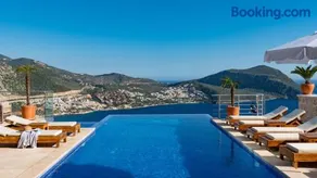 Villa ASLAN KALKAN - Image 2