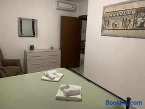 Marrucheti 16 Countryside Apartment with Free WiFi & free Parking - Image 2