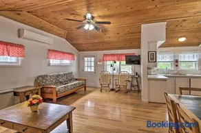 Homey Laconia Home w/ Private Porch & Grill - Image 4