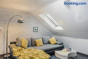 Ferienwohnung Anke Günther Dach - Image 1