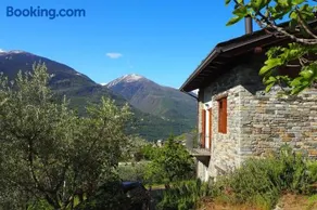 fantastica villa fra le Alpi valtellinesi - Image 3