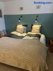 Hyggelig lejlighed tæt på centrum - Image 1