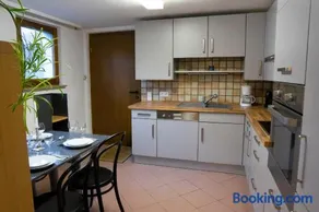 Ferienwohnung grüne Oase - Image 1
