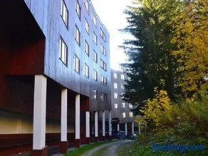 Appartement 2 pièces 6 pers. au cœur des Arcs 1800 avec Wifi - FR-1-411-712 - Image 3