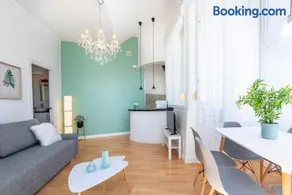 Appartement 'Mirador' avec vue sur la mer, Wi-Fi et climatisation - Image 4