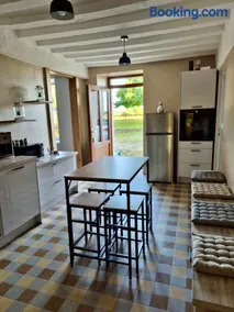 Gîte de la Coup'Neuve - Image 1