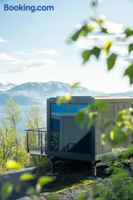 NARVIKFJELLET Camp 291 - Image 3