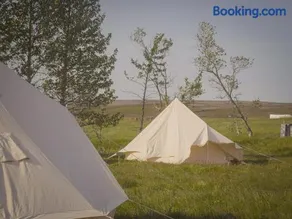 Hraunborgir Golden Circle Tents - Image 4