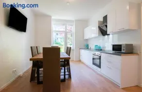 PRIME Apartments - Monteur House with 1-4 Room Apartments - Image 1