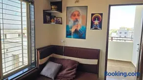 peaceful flat to relax your soul in Junnar - Image 2