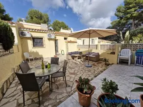 Casa Moraira by Theka Services - Image 2