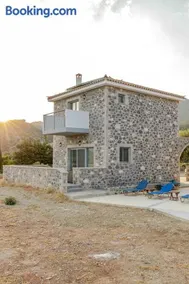 Katerina's Stone Villas - Monemvasia - Image 3