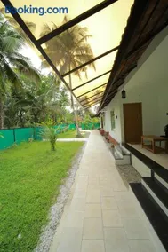 Prakruthi Residency Munroeisland - Image 3