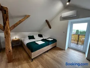 Do Brzegu Lepiej Loft z Klimatyzacją i Tarasem Apartament blisko jeziora Parking - Image 5