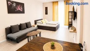 Subway Apartment - Image 1