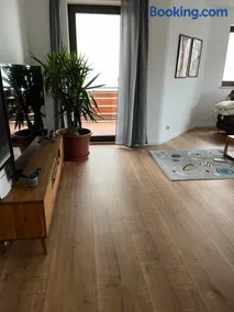 Superschöne 4-Zimmerwohnung - Image 2