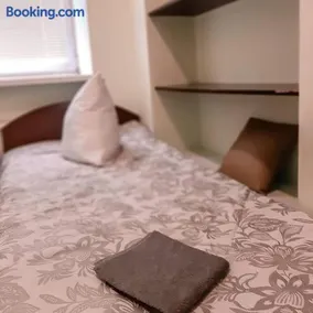 Capsularhouse Hostel - Image 4