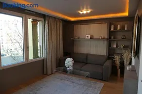 Luxury Studio Daumesnil Wifi & Netflix - Image 3