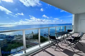 YAKA Ocean Beach Resort - Image 1