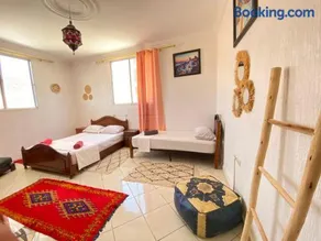 Red Carpet Surf Camp , Surf , Stay And Adventure in Tamraght, Morocco - Image 5
