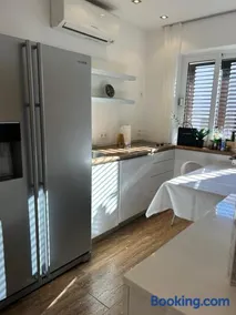 Beach apartment Villa Christina 1 - Image 1