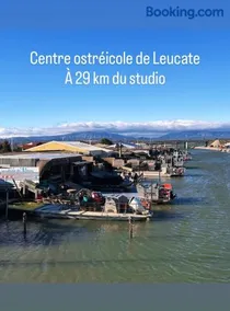 Une halte entre terre et mer - Image 1