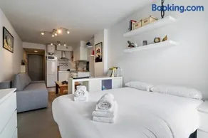 apartamento en las tablas con garaje y piscina ALQUILER TEMPORAL - Image 3