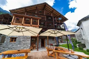 Agriturismo Montana Fold - Image 1