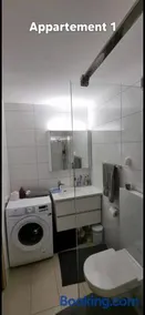 appartement de 2 pièces - Image 4