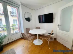 AtuaireHome Balcón a la puebla 38 parking Incluido - Image 3