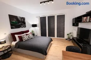 Domaniewska Premium Apartament - Warszawa Mokotów - Image 4