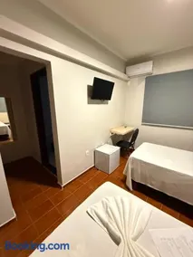 Bravo City Hotel Campinas - Image 4