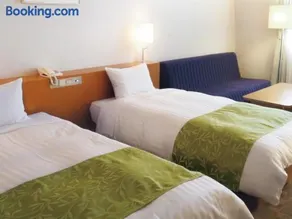 Hotel Hiroshima Sunplaza - Image 3