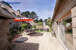 Gîte Naturia - Chaumière de Berringue - Image 1