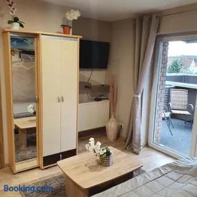 Ferienwohnung TAUBENPARADIES - Image 1