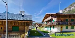 Sappada Alpine Suites - CILIEGIO - Image 3