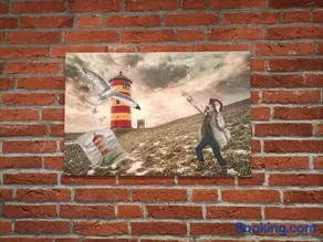 Fewo Sonnen Gruss - Image 4