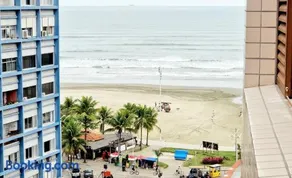 Apartamento Praia Itarare - Image 2