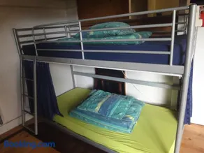 Frank's Backpackers - Image 2
