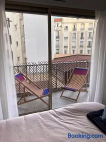 "Le Gambetta" by EnjoyNice, with terrace and airco - Image 3