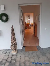 Ferienwohnung an den Leinewiesen - Image 1